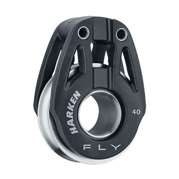 Harken 40 mm Fly Block image number 0