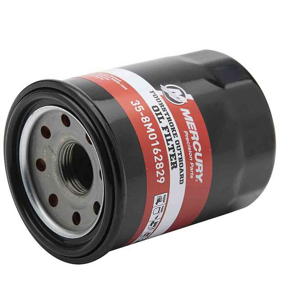 Mercury 40-60hp FourStroke EFI 100 Hour Maintenance Kit image number 2