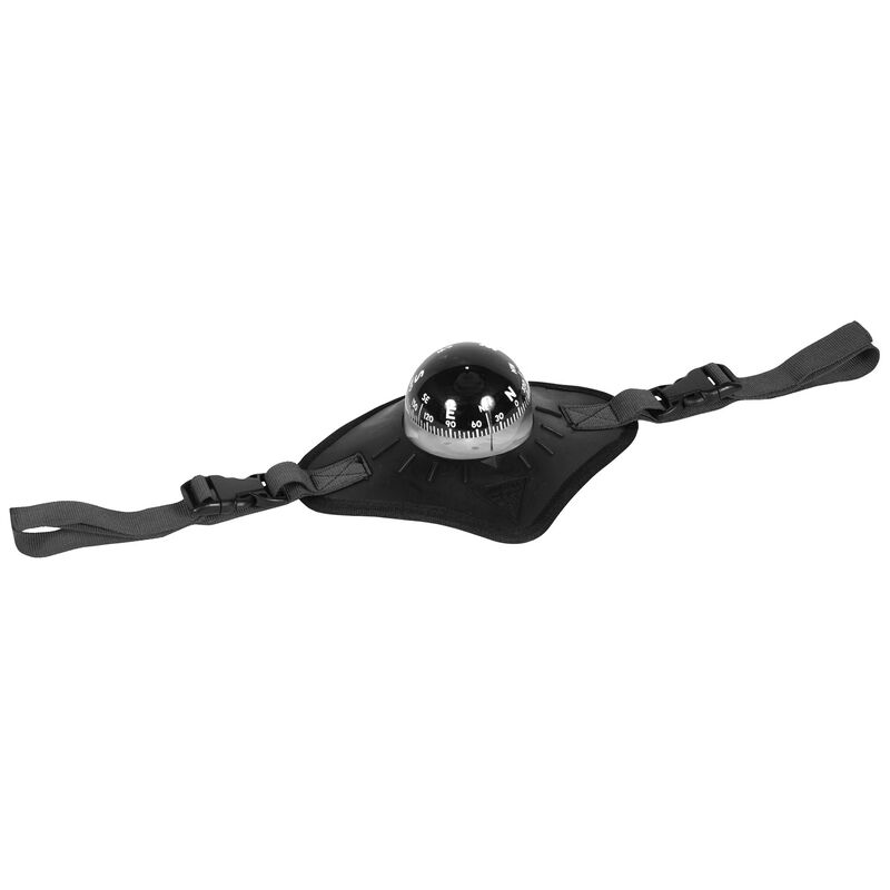 SEATTLE SPORTS SeaRover Kayak Deck Compass West Marine