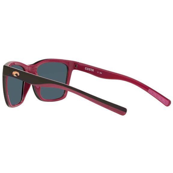Women's Panga 580P Polarized Sunglasses image number 4