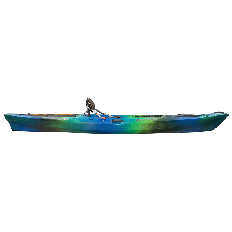 forfriskende Mug bibliotekar Tarpon 120 Sit-On-Top Kayak | West Marine