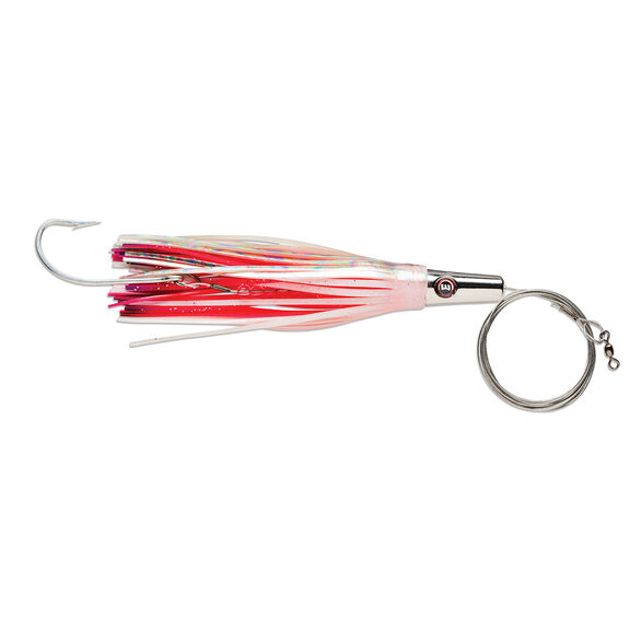 6" Wahoo Catchers image number 0