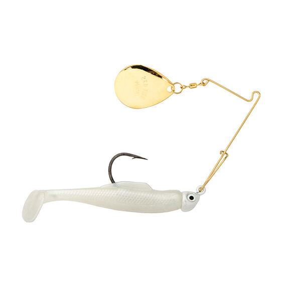 Redfish Magic&trade; Spinnerbait, 1/4 oz. image number 0