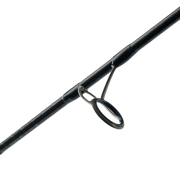 7'6" Teramar XX SE Spinning Rod, Medium Heavy Power image number 2