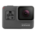 HERO5 Black 4K Ultra HD Waterproof Camera image number 1