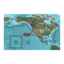 HXUS604X U.S. Western Canada and Bahamas BlueChart g3 microSD/SD Card image number 0