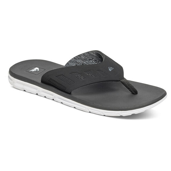 Men's AG47 Flux Flip-Flop Sandals image number 0