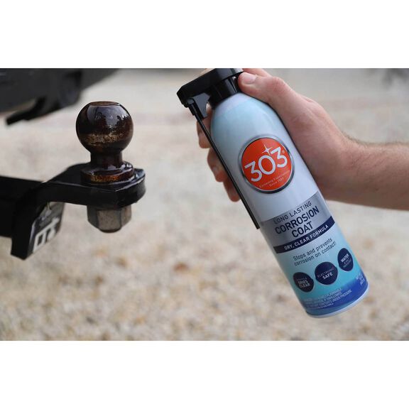 Corrosion Coat Spray, 15 oz. image number 1