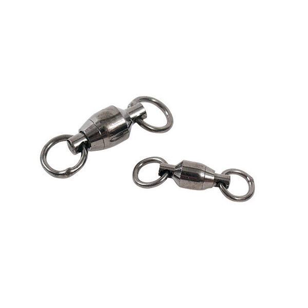 40 lb. Ball Bearing Swivel