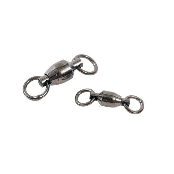40 lb. Ball Bearing Swivel image number 0