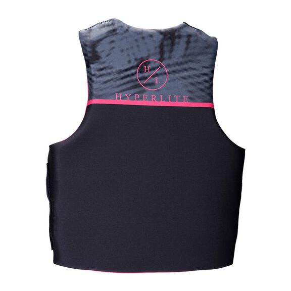 Women's Indy HRM Neo Vest image number 1