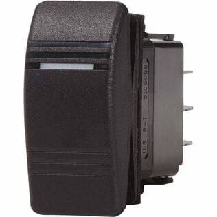 Waterproof Contura Switches