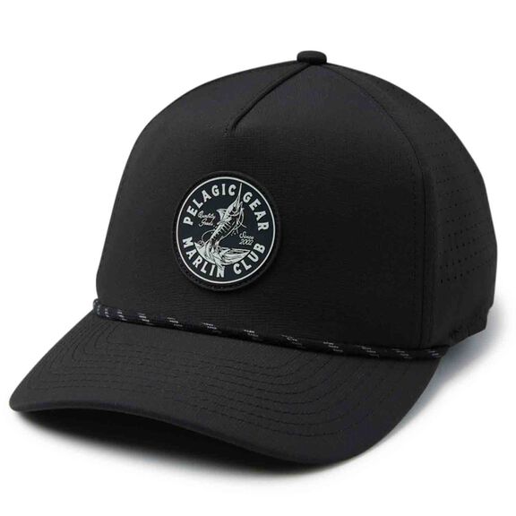Upswell Marlin Club Baseball Cap image number 0