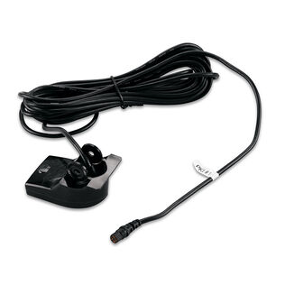 echo&trade; Series Transom Mount Dual Frequency Transducer