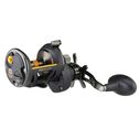 Squall II 15 Star Drag Left-Hand Conventional Reel image number 1