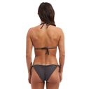 Women's Open Seas Key West Reversible Tie Side Bikini Bottoms image number 5