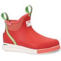 Women's 6" Ankle Deck Sport Boots image number 0