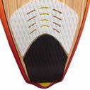 4'6" CBC Foam Wake Surf Board image number 2