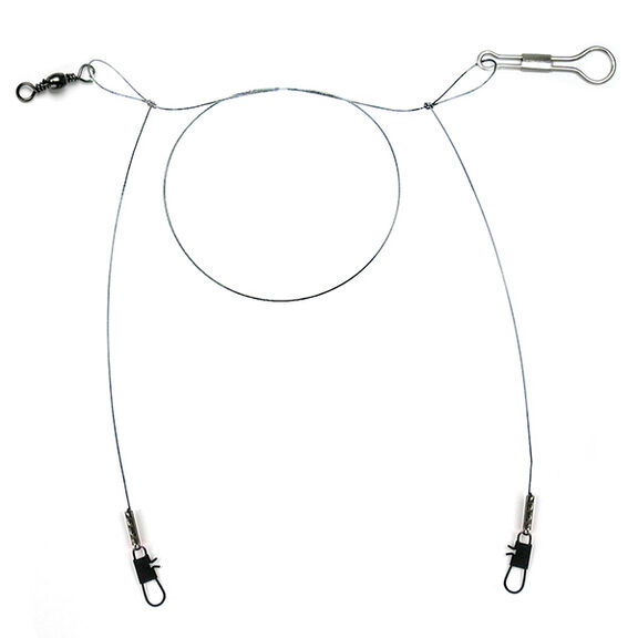 Steelon Bottom Rig image number 0