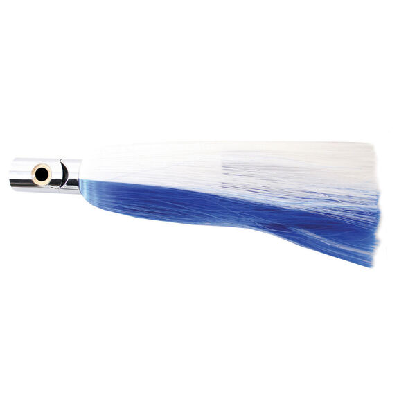Black Hole Jet Head Lure, 8 1/2" image number 0