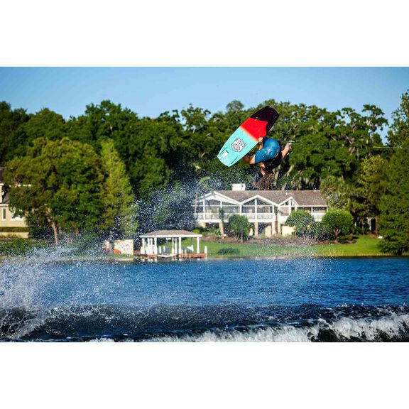 135 Trip Wakeboard Combo with Index Boot image number 5