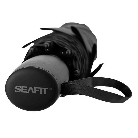 Auto-Open/Close Umbrella, Black image number 9