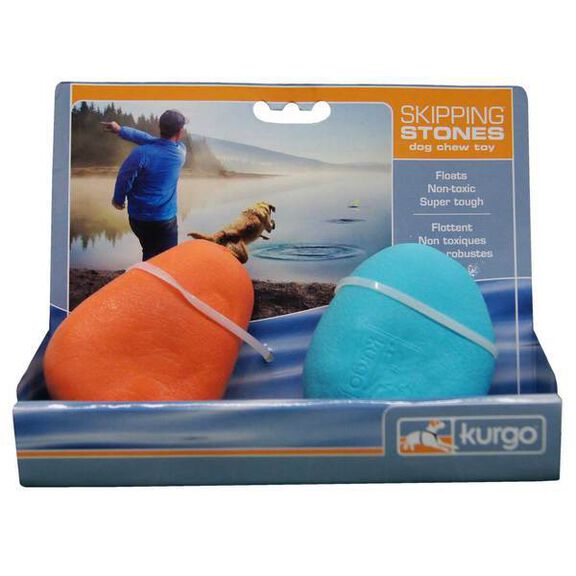 Skipping Stones, 2 Pack, Assorted Colors image number 0