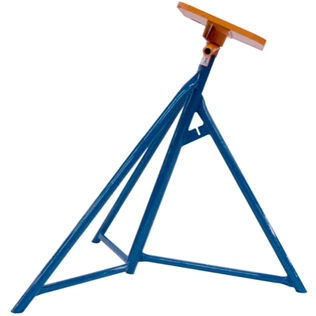 35" to 52" Flat Top Sailboat Stand