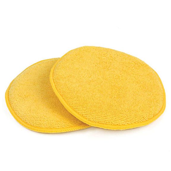 Microfiber Applicator Pads image number 0