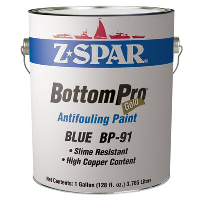 BottomPro Gold Antifouling Paint