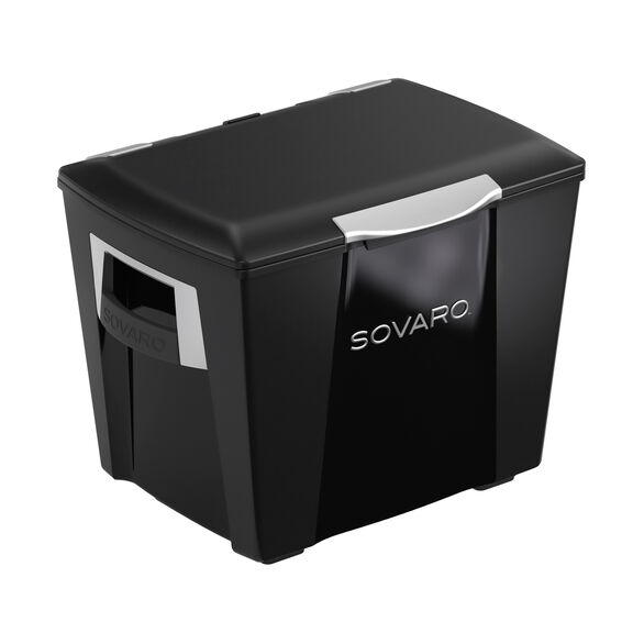 30 qt. Luxury Marine Cooler image number 1