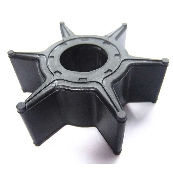 Yamaha 6H4-44352-02-00 Water Pump Impeller image number 0