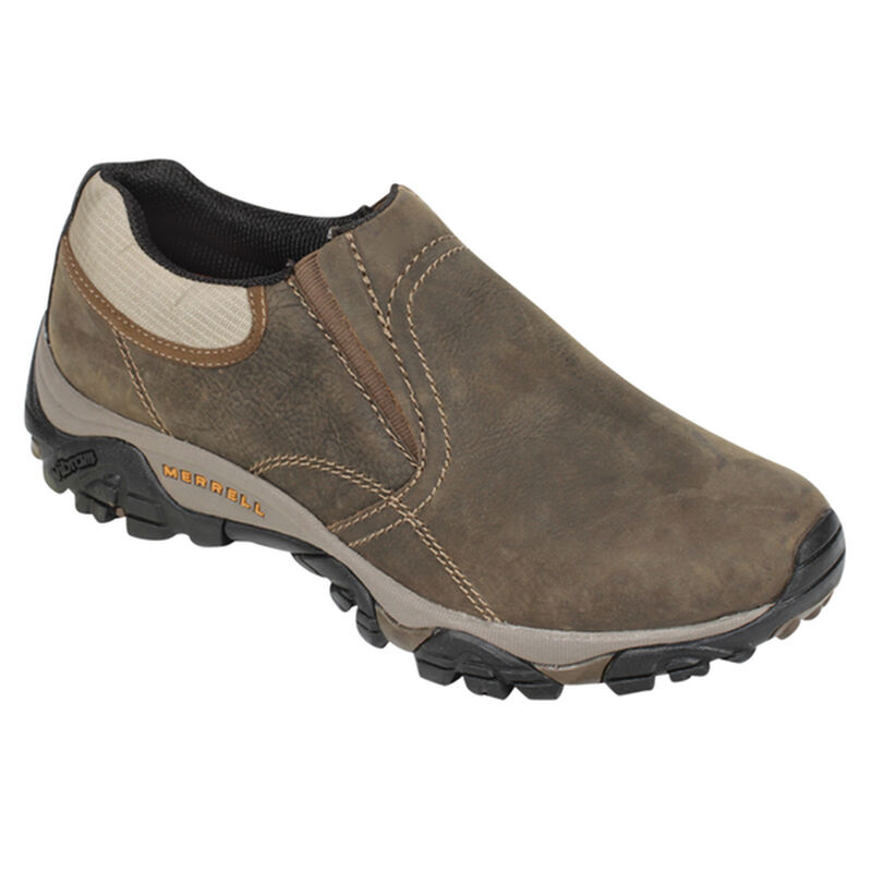 Men's Moab Rover Moc Shoes image number 0