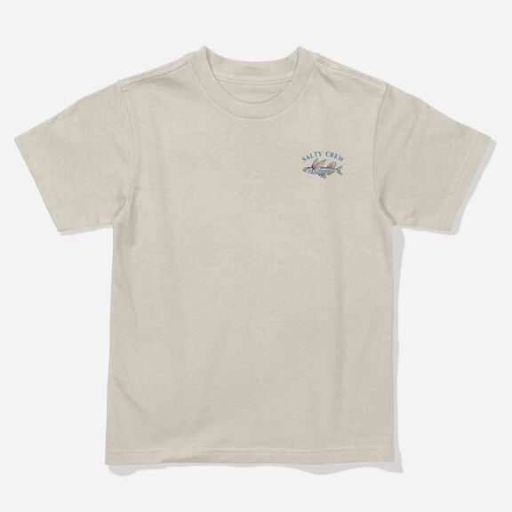 Men's Fly Home Shirt image number 1