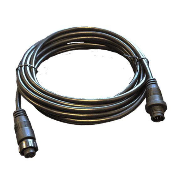 Fist Mic Extension Cable image number 0
