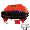 Liferaft SOLAS OCEANO, Throw Over-board image number 5