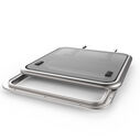 Lewmar Size 60 Pilot Hatch, Type III image number 0