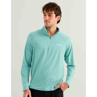Men's Airweight 1/4 Zip