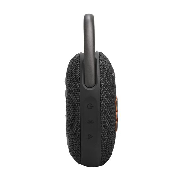 Clip 5 Bluetooth Speaker, Black image number 5