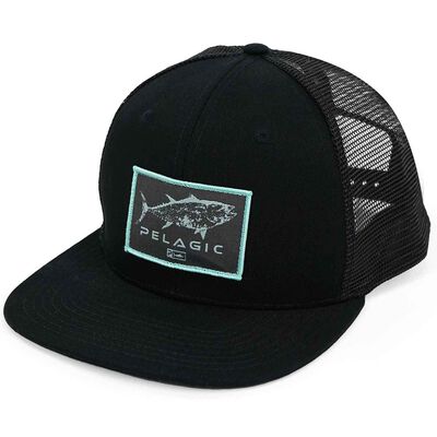 Icon Dorado Trucker Hat