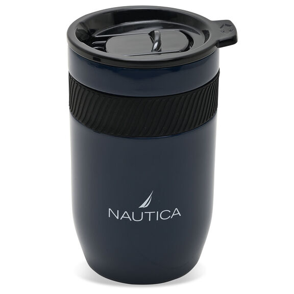 12 oz. Berth Stainless Steel Tumbler image number 1
