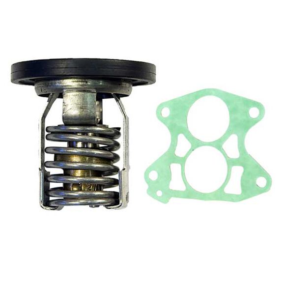 18-3608D Thermostat for Yamaha Outboard image number 0