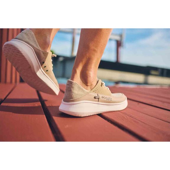 Men's PFG Boatside&trade; Relaxed Shoes image number 9