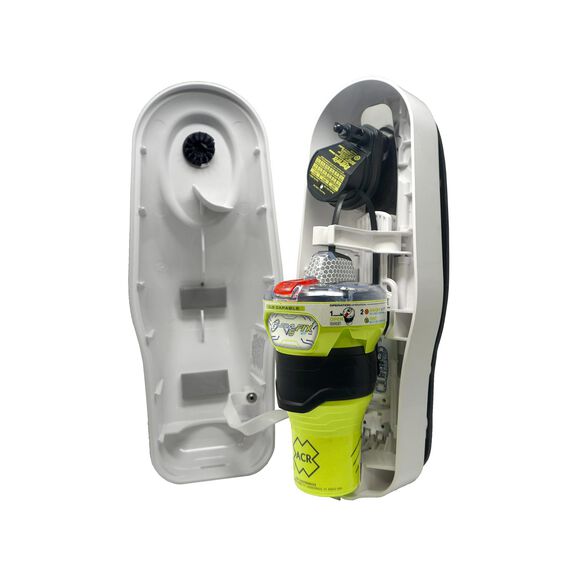 ACR GlobalFix V6 EPIRB Category I image number 1