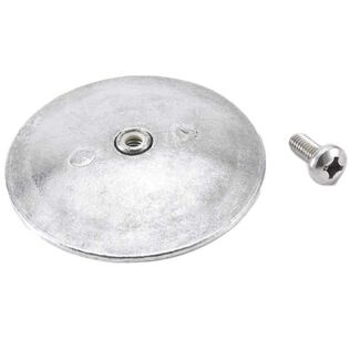 Anode (1) - 1-7/8"