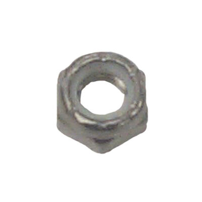 Stainless Steel Locknuts - 5/16" -24 Thread Size (Qty. 5 of 18-3723)