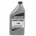 858064Q01 SAE 90 High Performance Gear Lube , 32 oz image number 0