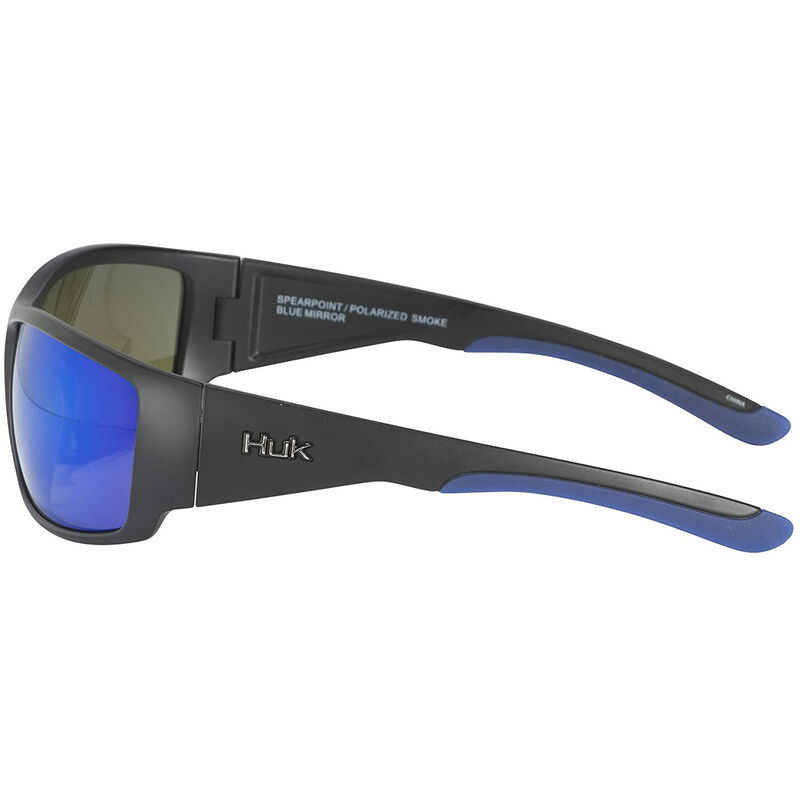 HUK Spearpoint Polarized Sunglasses West Marine