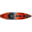 Radar 115 Sit-On-Top Angler Kayak image number 0
