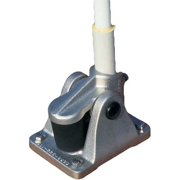 Rubber Grommet for PMW Rocker Arm Base Replacement Part image number 0